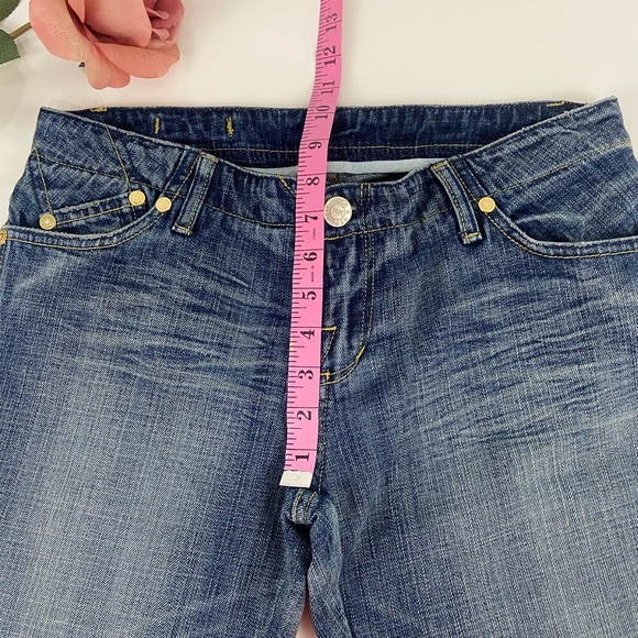 Rock & Republic Roth Flare Jeans Size 29 - Picture 6 of 8